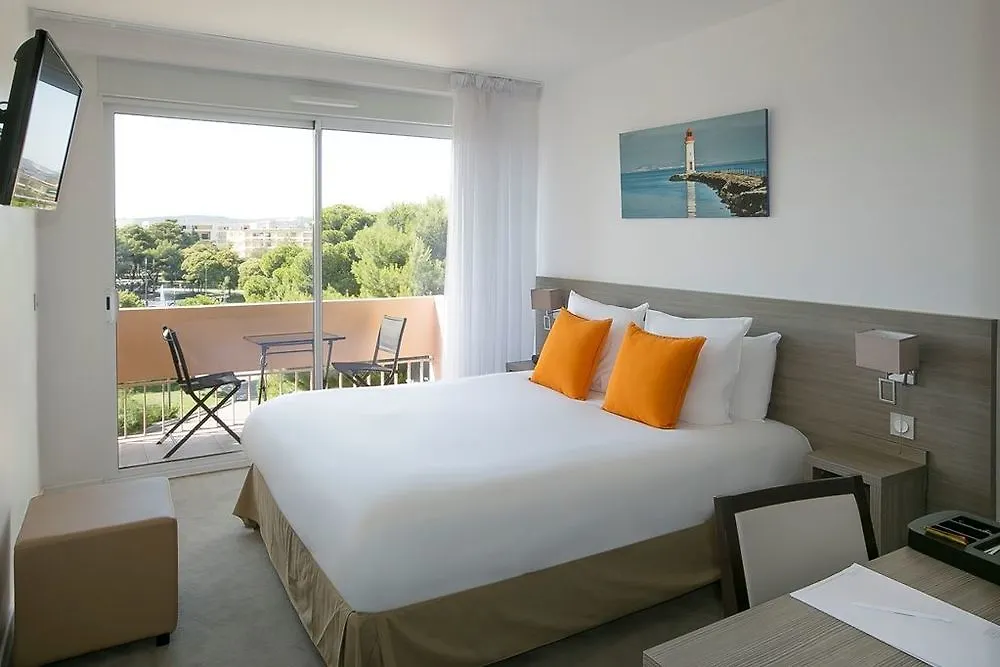Italie Hotel 3*