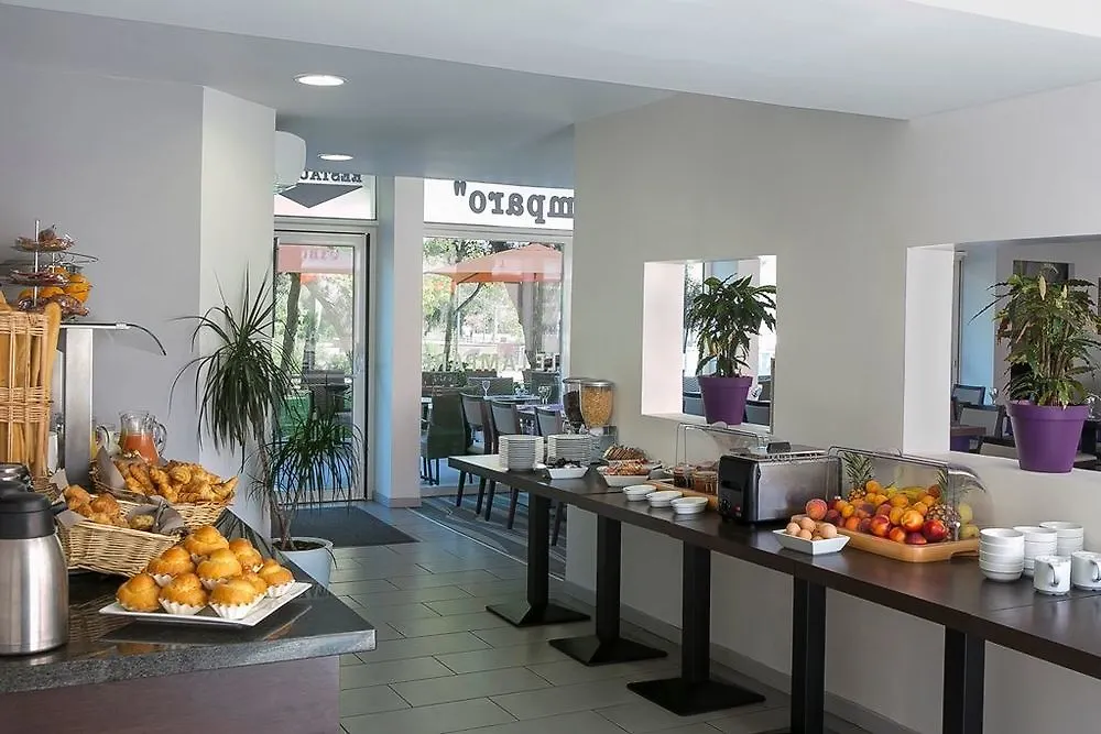 Hotel Italie