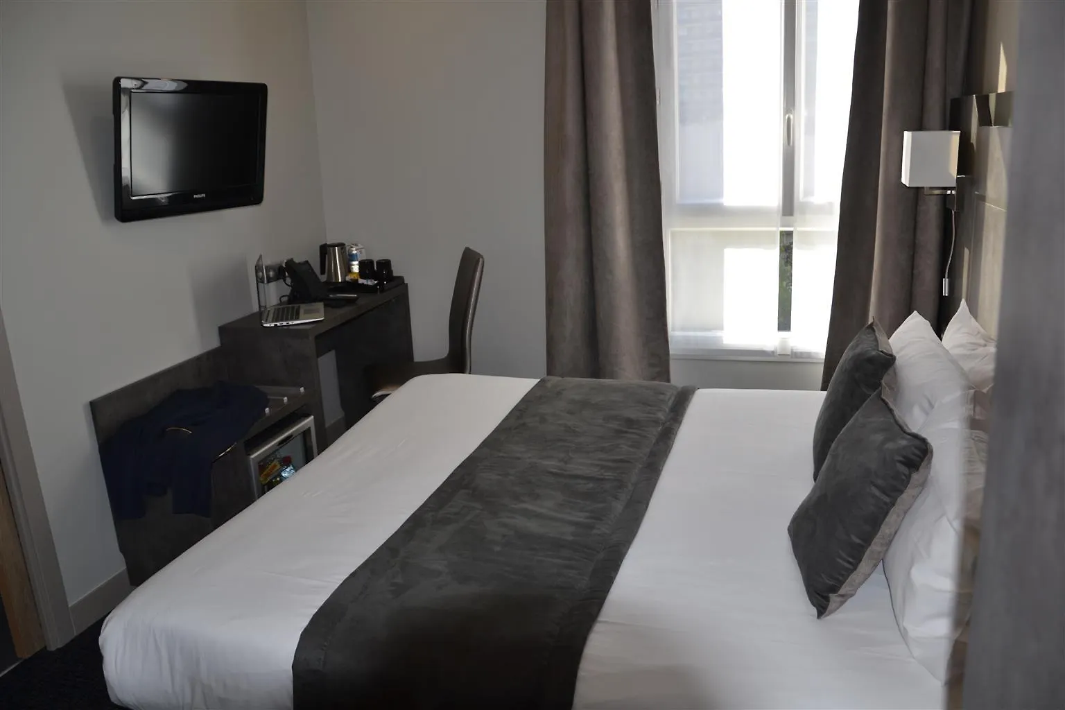 Italie Hotel