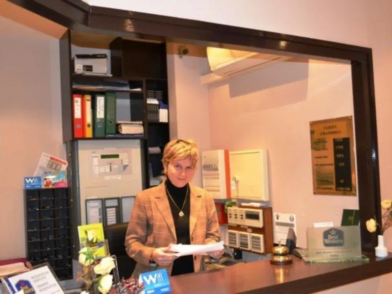 Hotel Italie