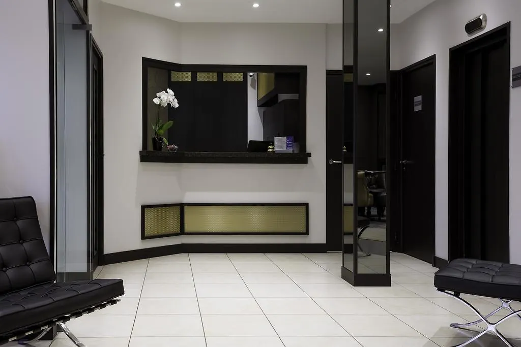 Hotel Italie 3*