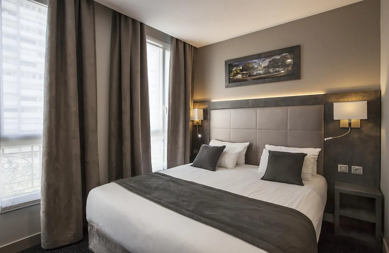 Italie Hotel