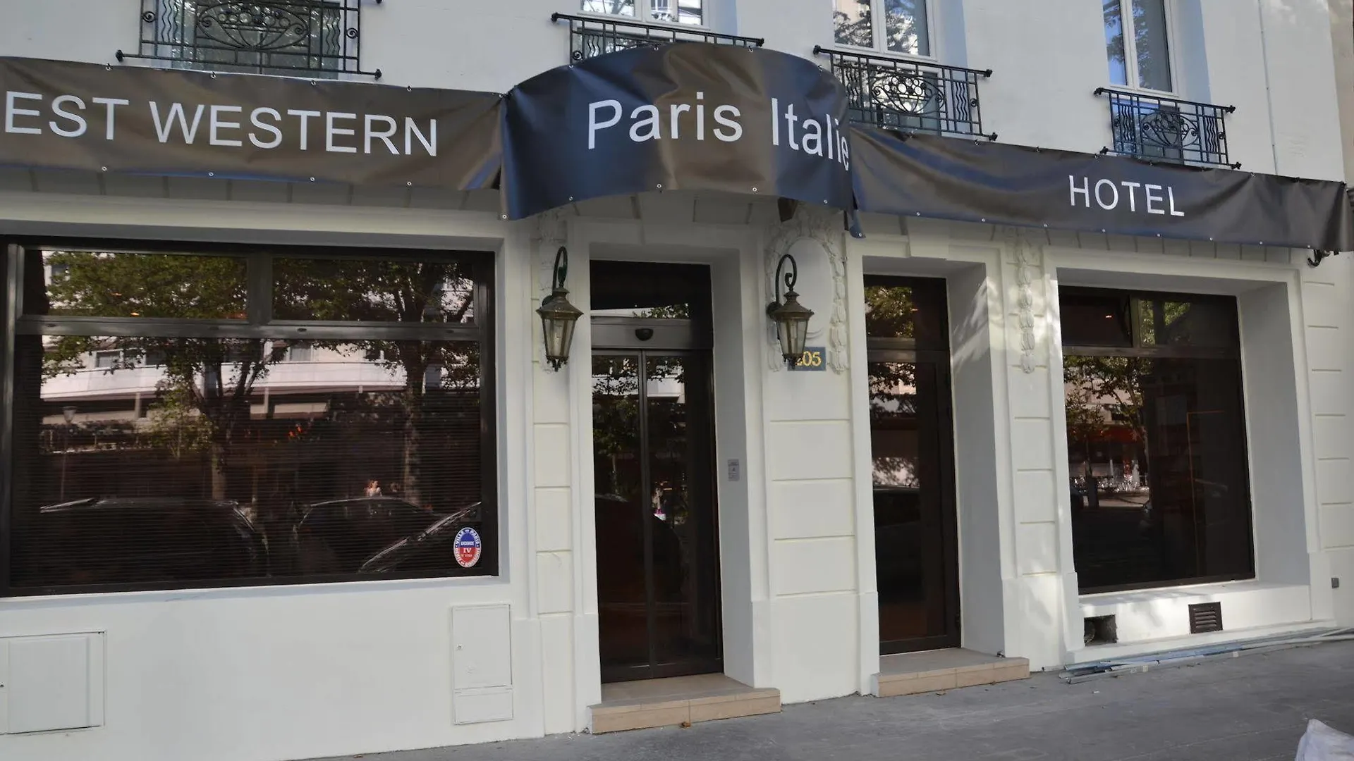 Hotel Italie