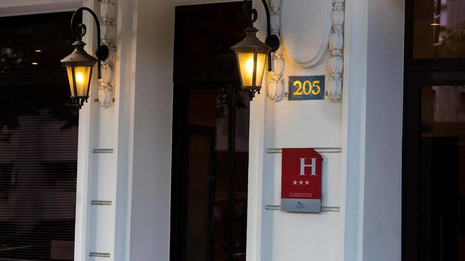 Italie Hotel
