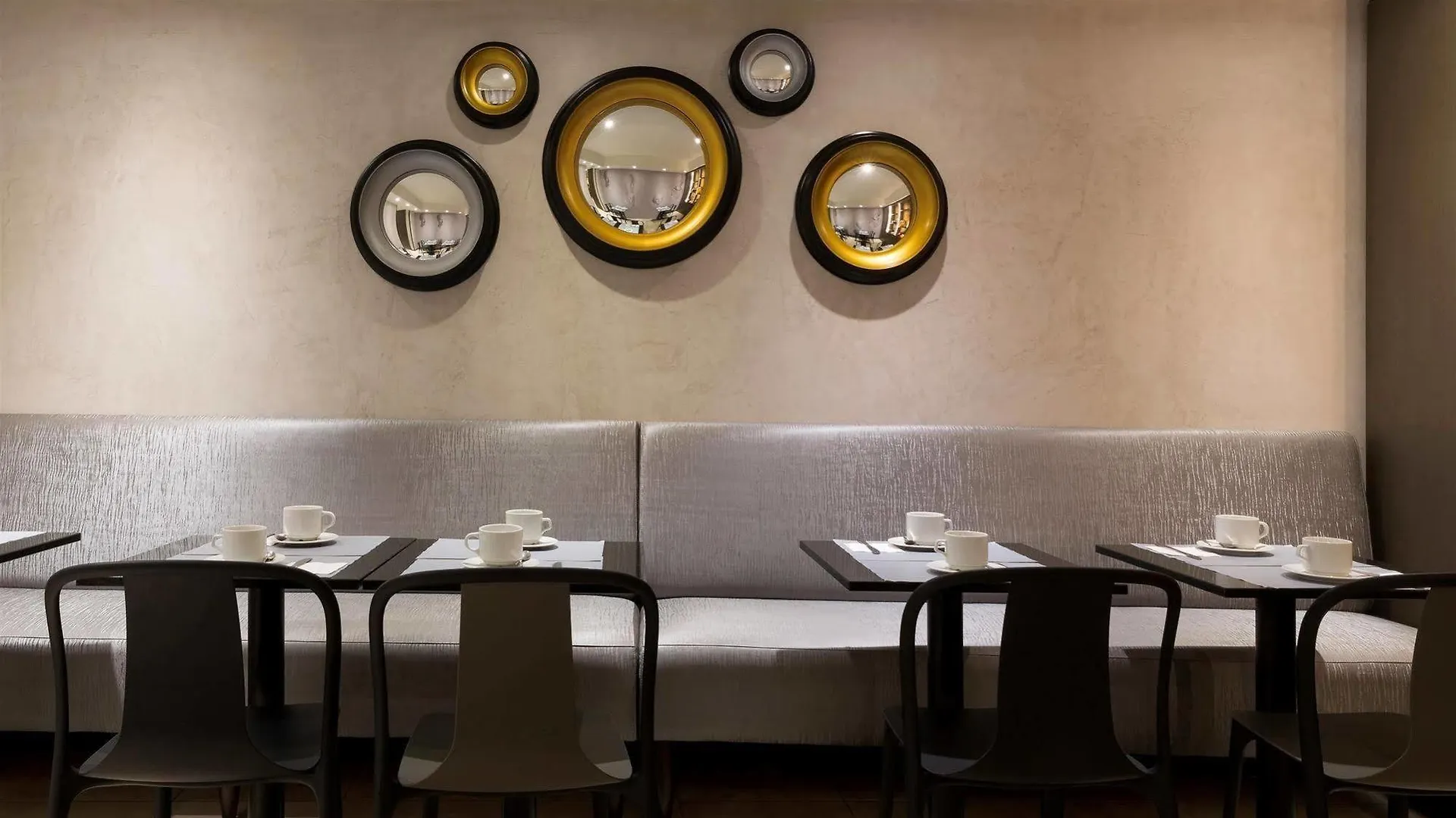 Italie Hotel