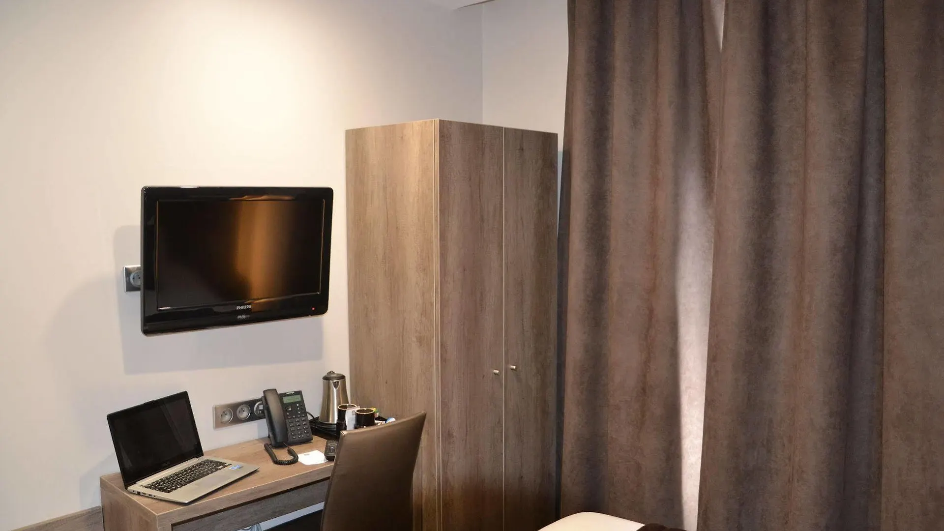 Italie Hotel 3*