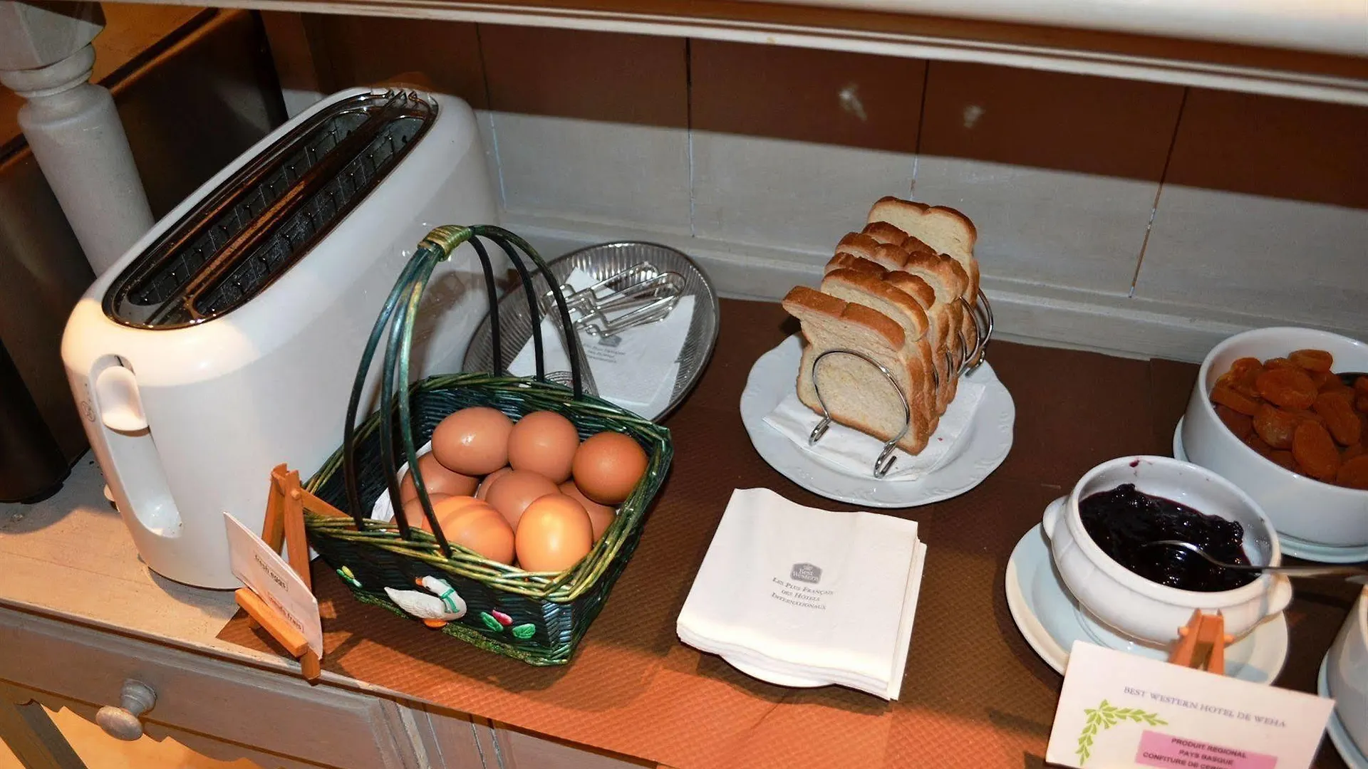 Italie Hotel Paris