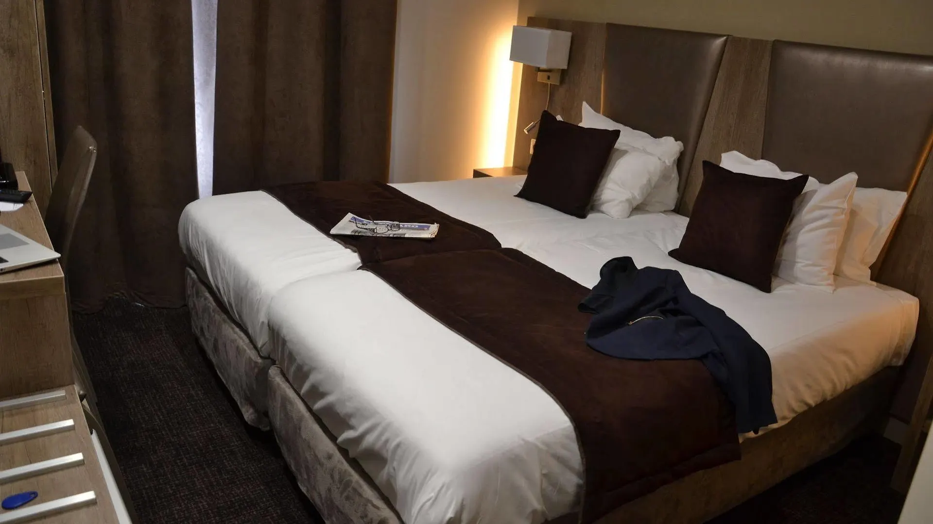 Hotel Italie