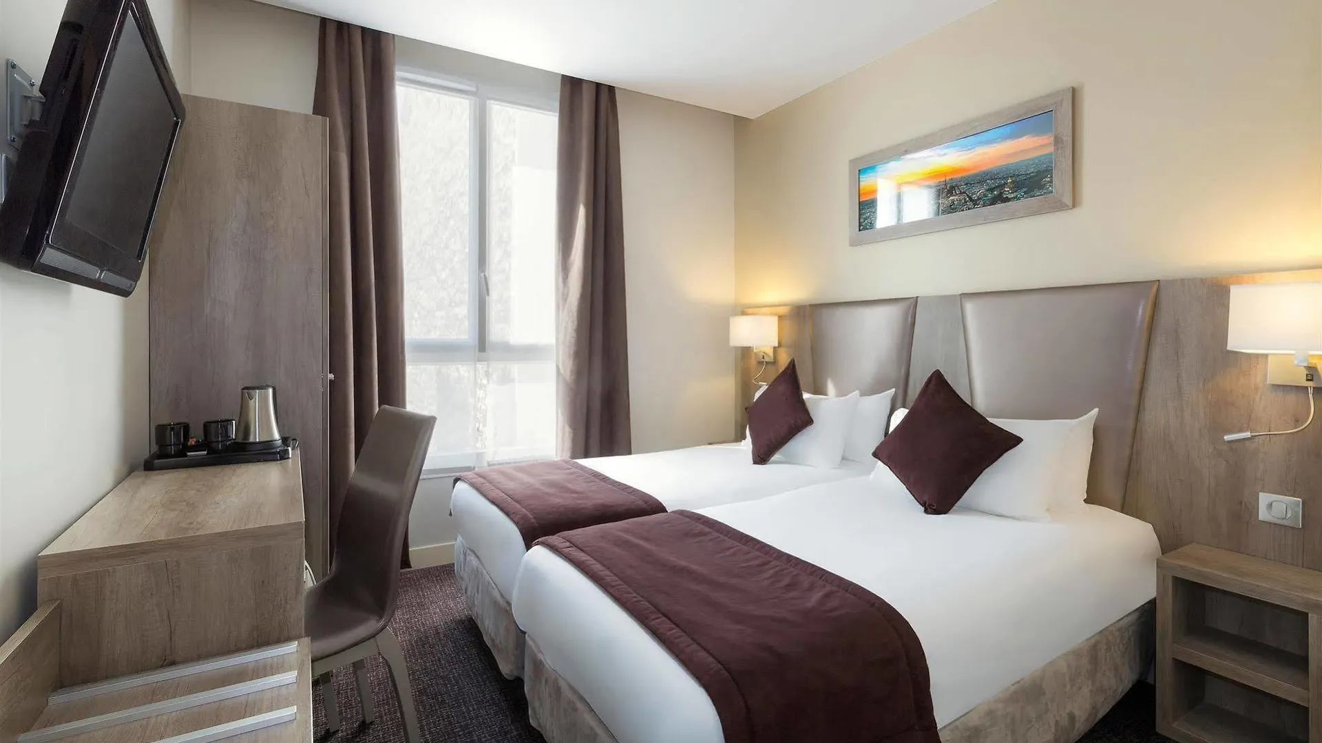 Hotel Italie