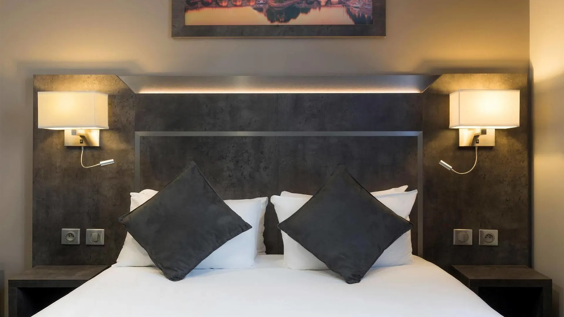 Italie Hotel
